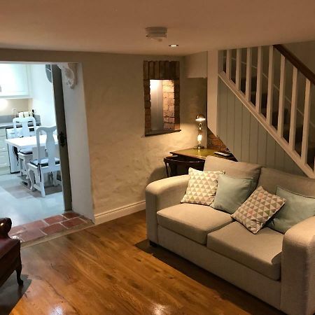 Arthur Street Guest Cottage No16 Хилсбъро Екстериор снимка