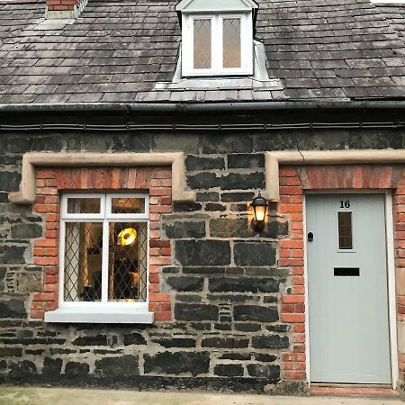 Arthur Street Guest Cottage No16 Хилсбъро Екстериор снимка