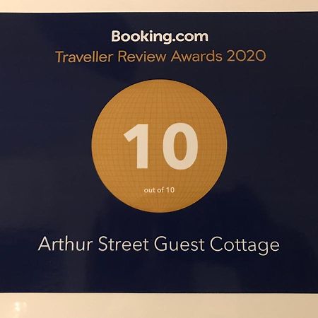Arthur Street Guest Cottage No16 Хилсбъро Екстериор снимка