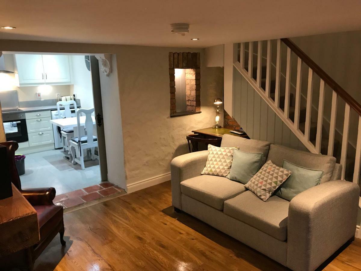Arthur Street Guest Cottage No16 Хилсбъро Екстериор снимка