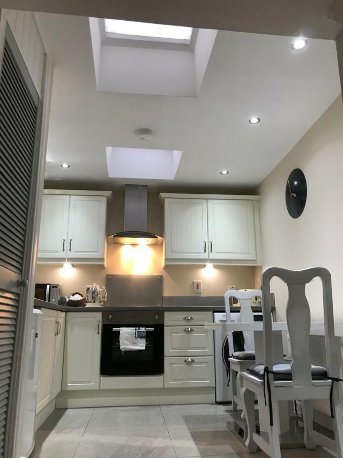 Arthur Street Guest Cottage No16 Хилсбъро Екстериор снимка