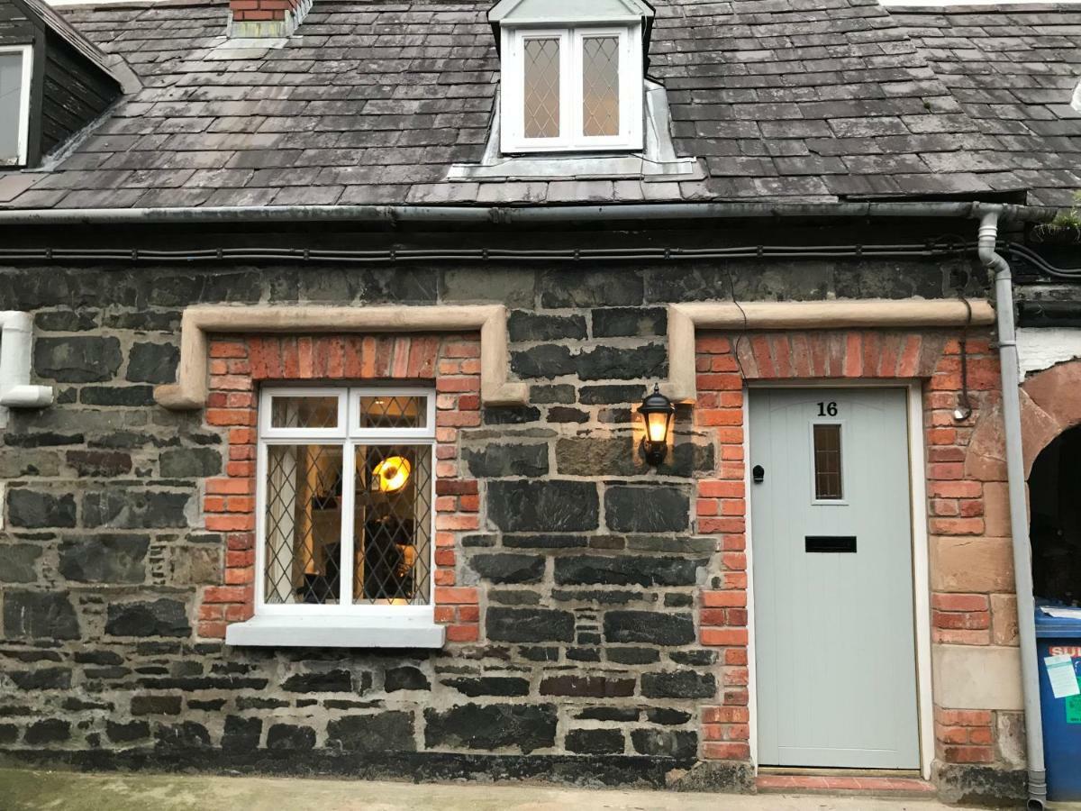 Arthur Street Guest Cottage No16 Хилсбъро Екстериор снимка