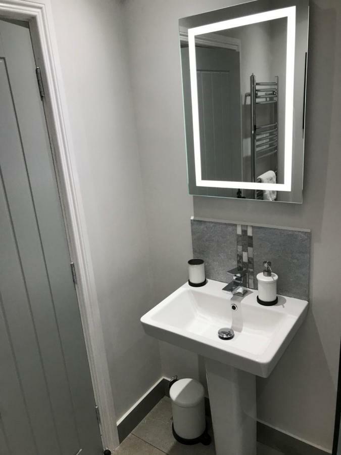 Arthur Street Guest Cottage No16 Хилсбъро Екстериор снимка