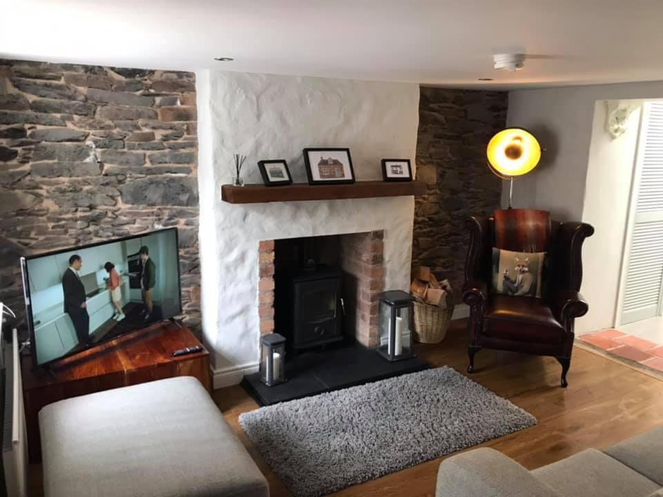 Arthur Street Guest Cottage No16 Хилсбъро Екстериор снимка