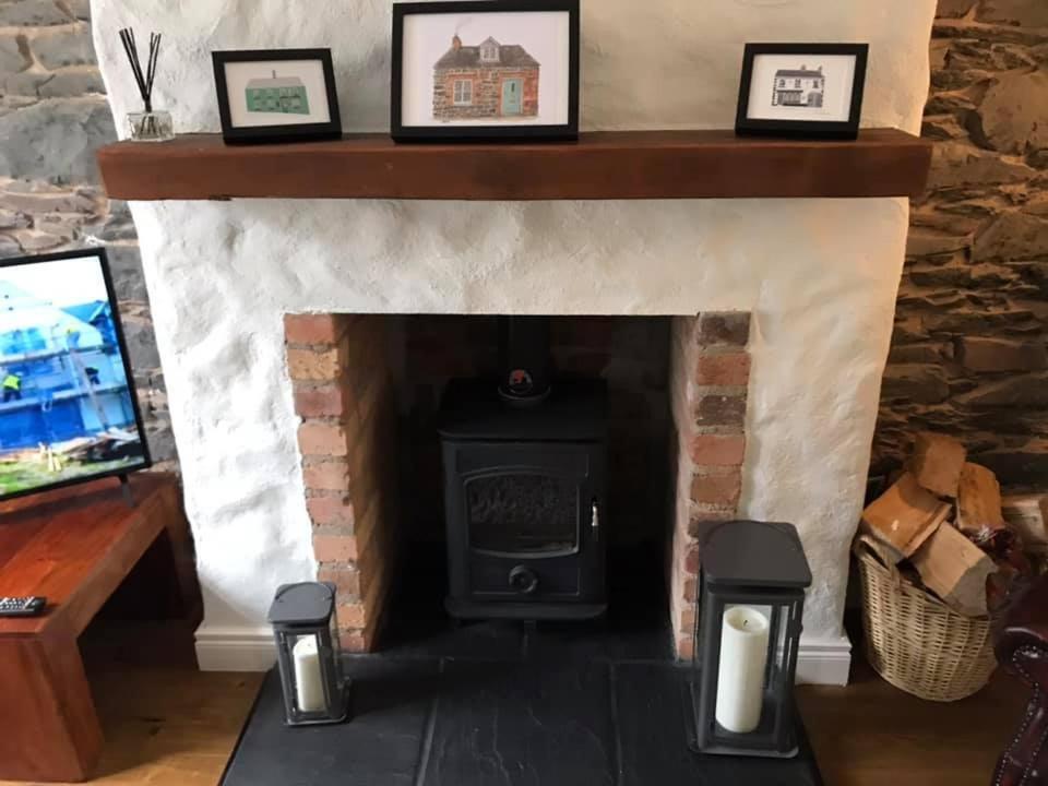 Arthur Street Guest Cottage No16 Хилсбъро Екстериор снимка