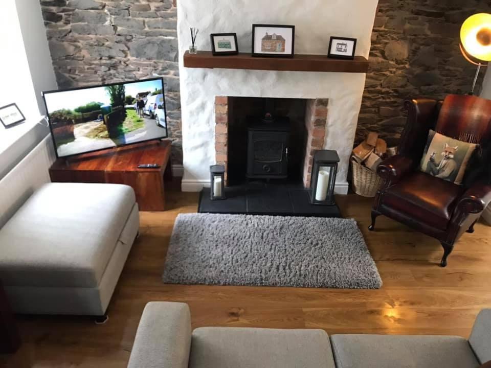 Arthur Street Guest Cottage No16 Хилсбъро Екстериор снимка