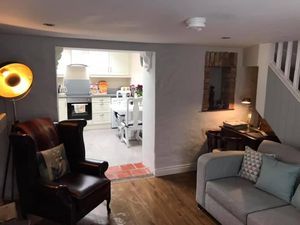 Arthur Street Guest Cottage No16 Хилсбъро Екстериор снимка
