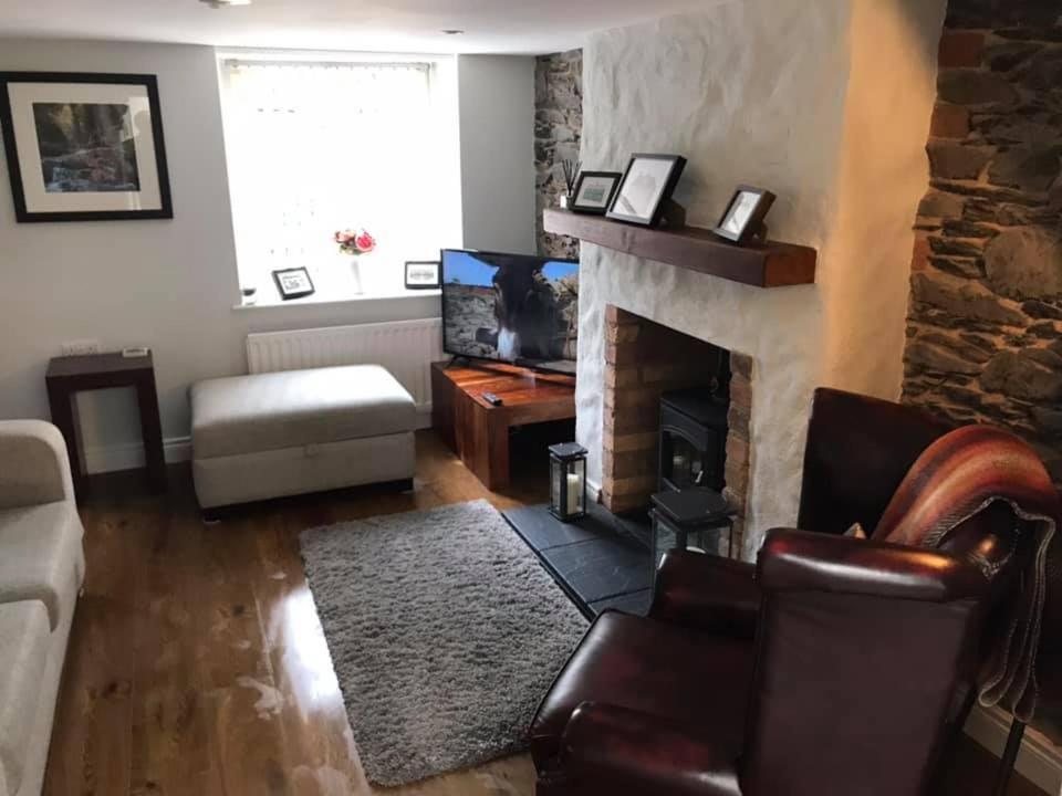 Arthur Street Guest Cottage No16 Хилсбъро Екстериор снимка