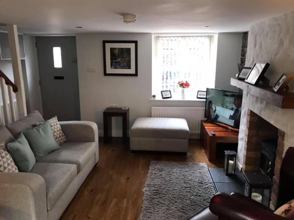 Arthur Street Guest Cottage No16 Хилсбъро Екстериор снимка