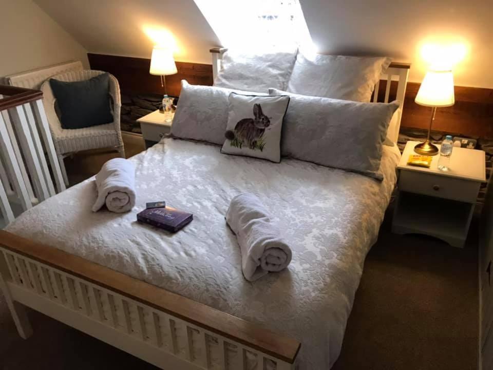 Arthur Street Guest Cottage No16 Хилсбъро Екстериор снимка