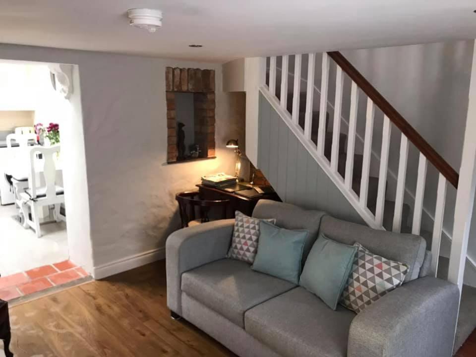 Arthur Street Guest Cottage No16 Хилсбъро Екстериор снимка